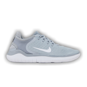 Nike Wmns Free RN 2018 'Wolf Grey'