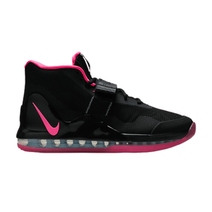 Nike Air Force Max 'Black Pink Blast'