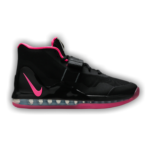 Nike Air Force Max 'Black Pink Blast'