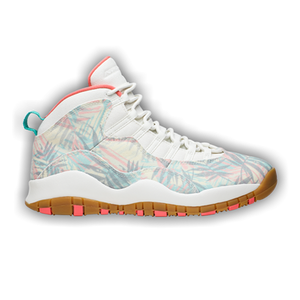 Air Jordan 10 Retro 'Super Bowl LIV'