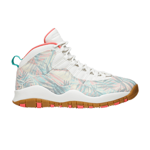 Air Jordan 10 Retro 'Super Bowl LIV'