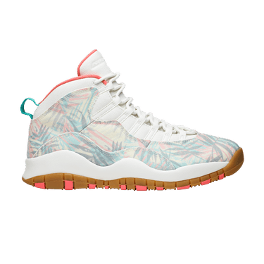 Air Jordan 10 Retro 'Super Bowl LIV'