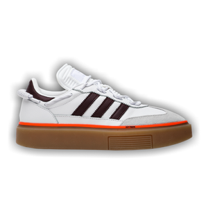 Ivy Park x adidas Wmns Sleek Super 72 'Maroon'