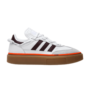 Ivy Park x adidas Wmns Sleek Super 72 'Maroon'
