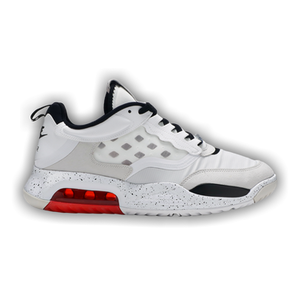 Nike Jordan Air Max 200 XX 'Challenge Red'
