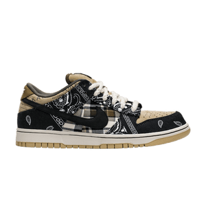 Travis Scott x Nike Dunk Low Premium QS SB 'Cactus Jack'