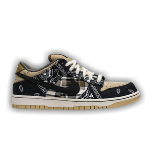 Travis Scott x Nike Dunk Low Premium QS SB 'Cactus Jack'