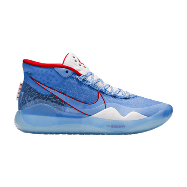 Don C x Nike KD 12 'NBA ASG 2020'