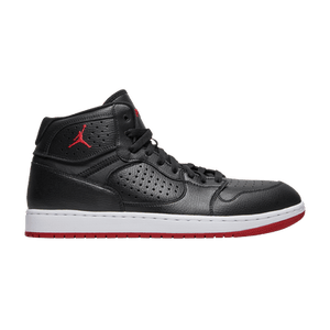 Air Jordan Access 'Black Gym Red'