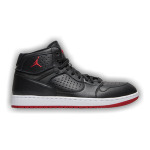 Air Jordan Access 'Black Gym Red'