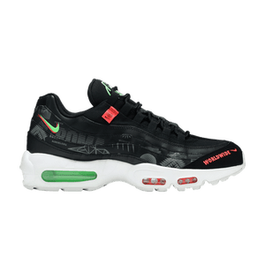 Nike Air Max 95 'Worldwide - Black'