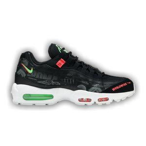 Nike Air Max 95 'Worldwide - Black'