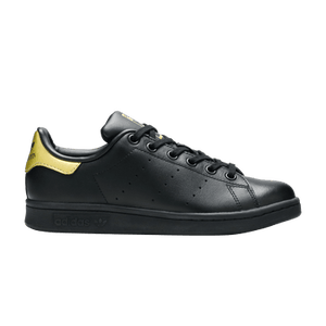 Adidas Stan Smith 'Black Gold'
