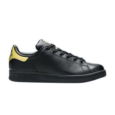 Adidas Stan Smith 'Black Gold'