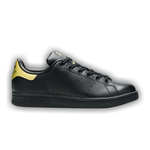 Adidas Stan Smith 'Black Gold'