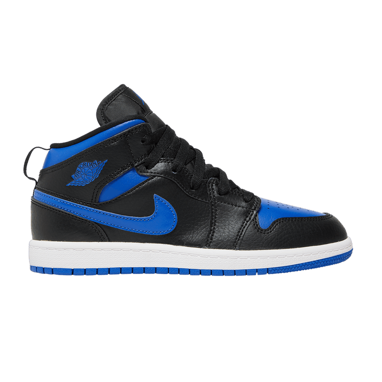 Air Jordan 1 Mid PS 'Royal' 2020 640734 068