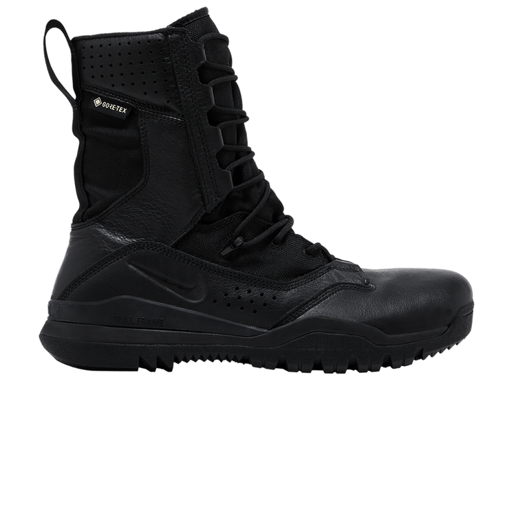 Nike 8 Inch Special Field Boot 'Black' AQ1199 001