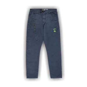 Off-White Slim Low Crotch Chino 'Navy'