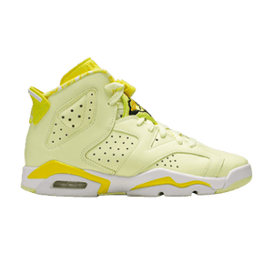 Air Jordan 6 Retro GG 'Citron Tint'