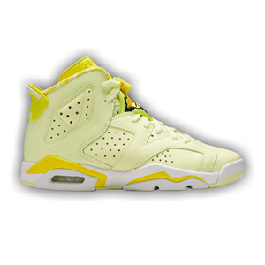 Air Jordan 6 Retro GG 'Citron Tint'