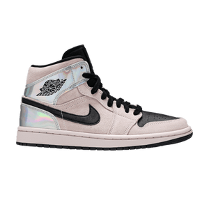 Wmns Air Jordan 1 Mid 'Iridescent'