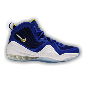 Nike Air Penny 5 'Blue Chips'