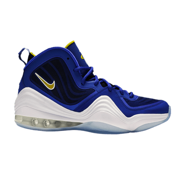 Nike Air Penny 5 'Blue Chips'