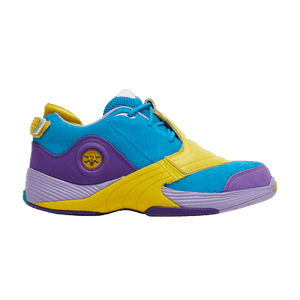 BBC Ice Cream x Reebok Answer 5 'Malibu Blue'