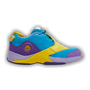 BBC Ice Cream x Reebok Answer 5 'Malibu Blue'