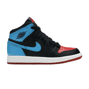 Air Jordan 1 Retro High OG PS 'NC to Chi'