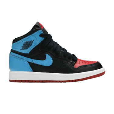Air Jordan 1 Retro High OG PS 'NC to Chi'