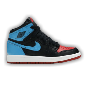Air Jordan 1 Retro High OG PS 'NC to Chi'