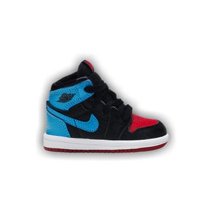 Air Jordan 1 Retro High OG TD 'NC to Chi'