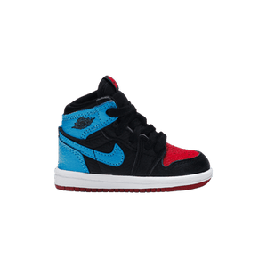 Air Jordan 1 Retro High OG TD 'NC to Chi'