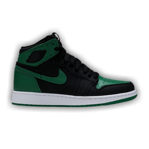 Air Jordan 1 Retro High OG GS 'Pine Green 2.0'
