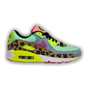 Nike Wmns Air Max 90 LX 'Illusion Green'