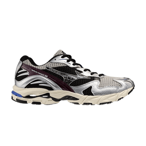 Mizuno Wave Rider 10 'Harbor Mist Black Fig'