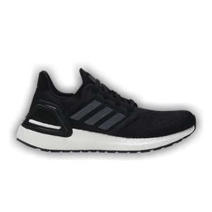 Adidas Wmns UltraBoost 20 'Core Black'
