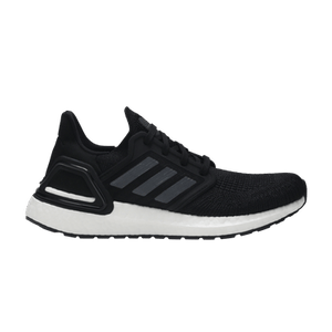 Adidas Wmns UltraBoost 20 'Core Black'