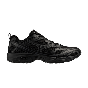 Mizuno MXR 'Black'