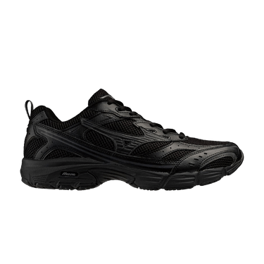 Mizuno MXR 'Black'
