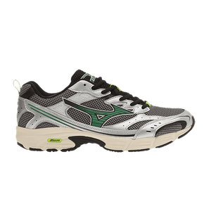 Mizuno MXR 'Quiet Shade Foliage Green Silver'