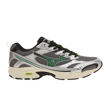 Mizuno MXR 'Quiet Shade Foliage Green Silver'