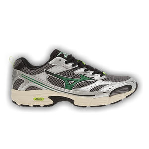 Mizuno MXR 'Quiet Shade Foliage Green Silver'