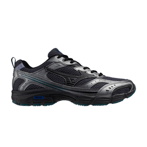 Mizuno MXR 'Odyssey Grey Black'