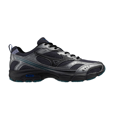 Mizuno MXR 'Odyssey Grey Black'