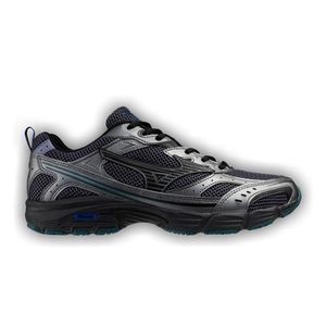 Mizuno MXR 'Odyssey Grey Black'