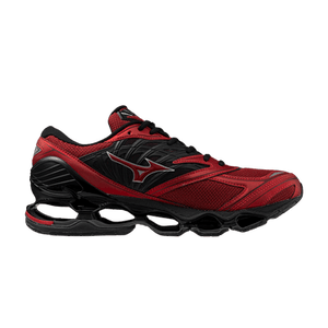 Mizuno Wave Prophecy LS 'Sun Dried Tomato Barbados Cherry'