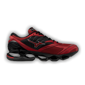 Mizuno Wave Prophecy LS 'Sun Dried Tomato Barbados Cherry'