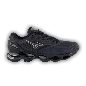 Mizuno Wave Prophecy LS 'Salute Navy Blazer Black'